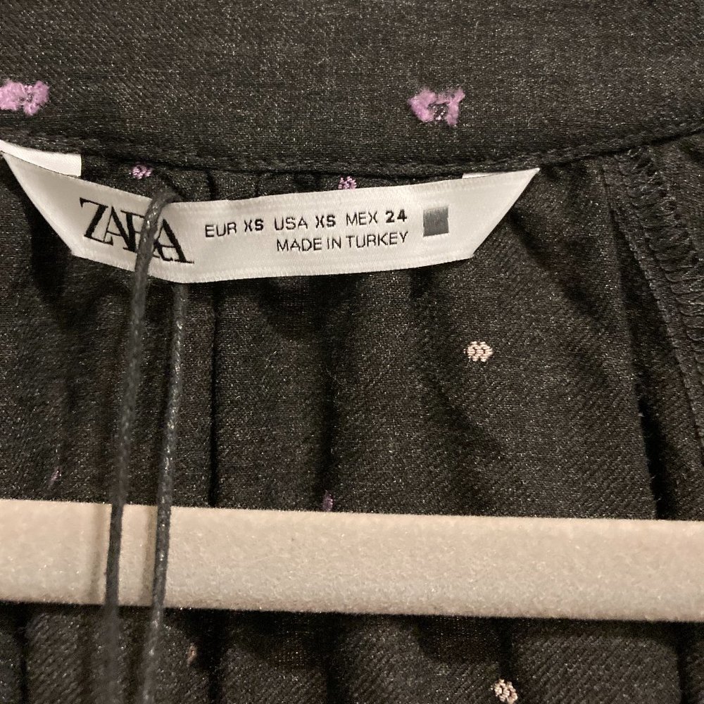 ZARA DRESS - Picture 4 of 6